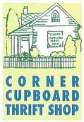 Corner Cupboard logo
